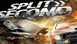 Split Second Velocity